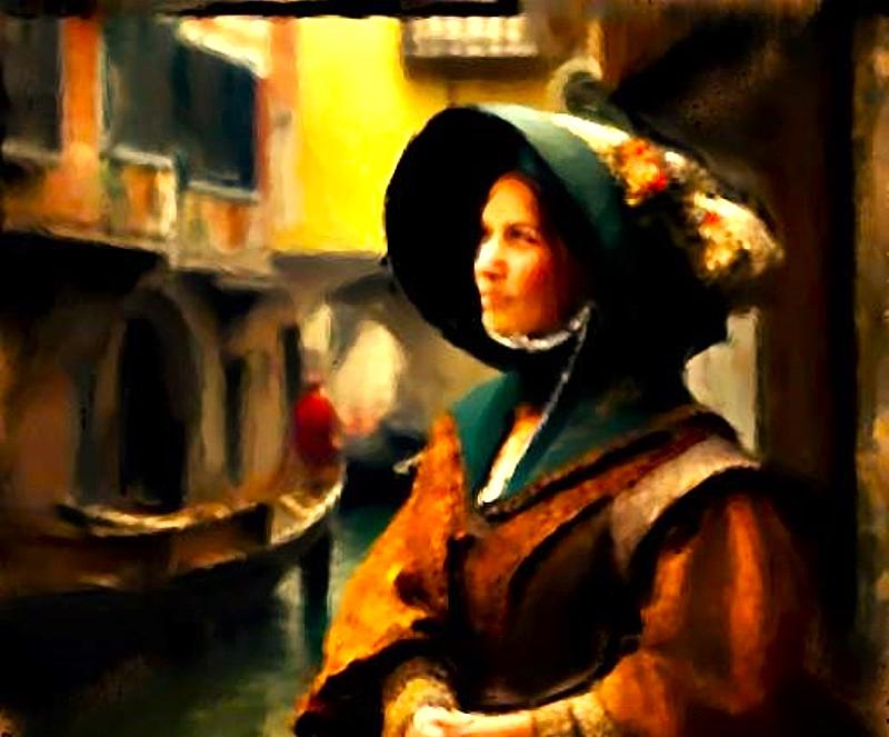 Click image for larger version. 

Name:	Woman In Old Venice.jpg 
Views:	54 
Size:	115.7 KB 
ID:	102954
