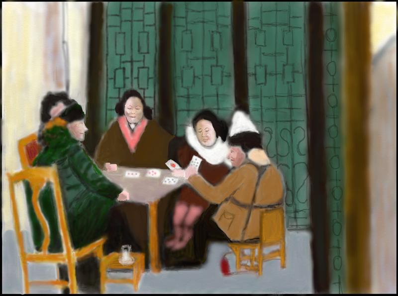 Click image for larger version. 

Name:	Chad's       no   28.       the  women  playing  Cards        FINN 2     ptg  png.jpg 
Views:	145 
Size:	65.8 KB 
ID:	95561