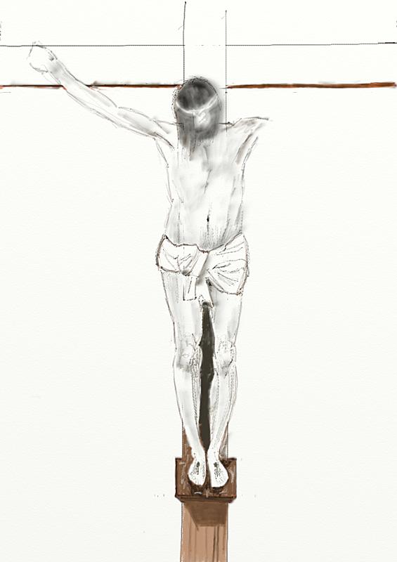 Click image for larger version. 

Name:	Christ   Crucifiied    By   Velazquez     Starter   No  1.jpg 
Views:	153 
Size:	97.8 KB 
ID:	89740