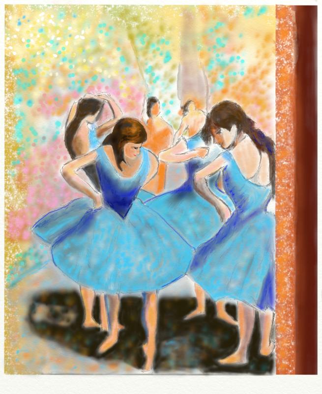 Click image for larger version. 

Name:	The    Ballet   Girl's       Degas    FIN     2.jpg 
Views:	194 
Size:	123.1 KB 
ID:	75607
