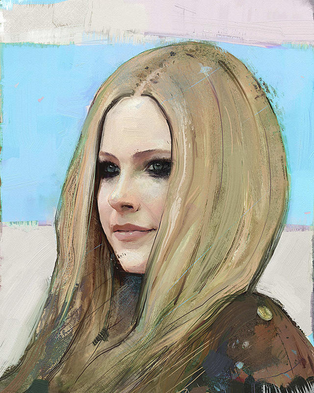 Click image for larger version. 

Name:	Avril Lavigne (Joan of Arc).jpg 
Views:	164 
Size:	472.1 KB 
ID:	93039
