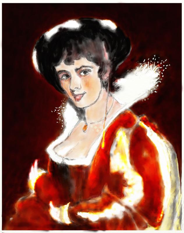 Click image for larger version. 

Name:	Portrait  of a  Venetion   lady          finn       ipeg    png.jpg 
Views:	135 
Size:	90.6 KB 
ID:	96722