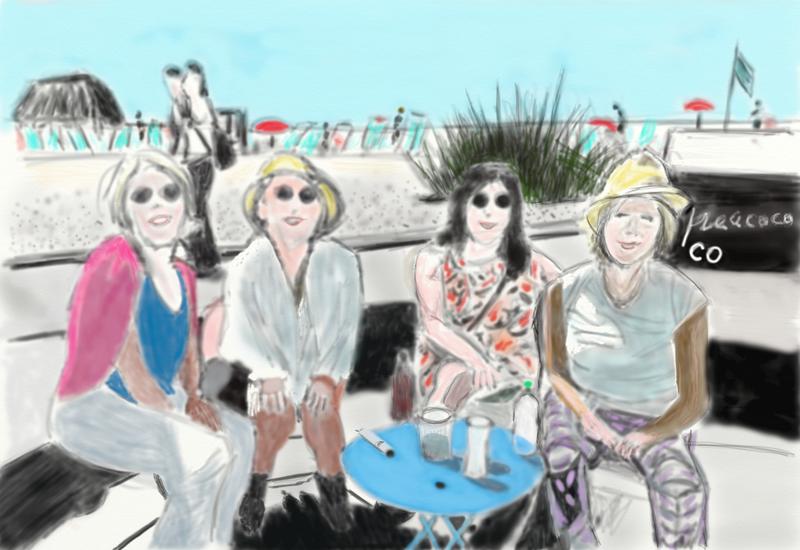 Click image for larger version. 

Name:	Girl's  Friends   on  Brighton   Sea   Front      FINN2.jpg 
Views:	122 
Size:	145.1 KB 
ID:	93332