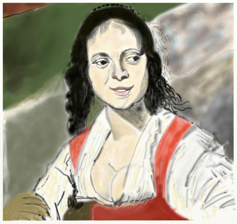 Click image for larger version. 

Name:	Gypsy   Girl   Frans  Hals       Starter  no  1.jpg 
Views:	171 
Size:	195.6 KB 
ID:	85293
