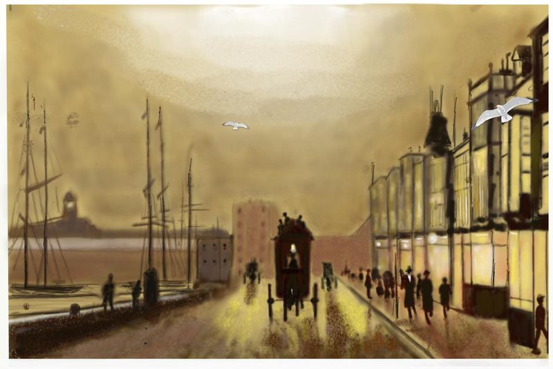 Click image for larger version. 

Name:	Street    Scene     by  A. Grimshaw      T.U    FINN 2.     png.jpg 
Views:	174 
Size:	186.4 KB 
ID:	93963