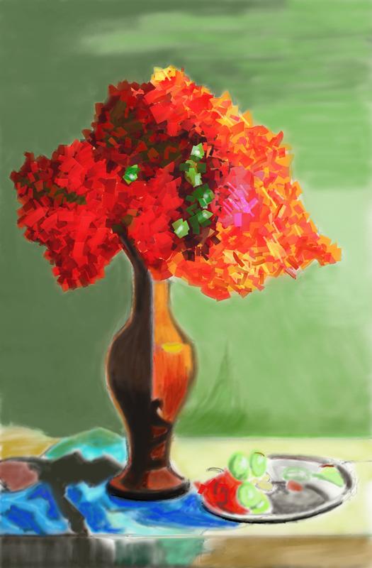 Click image for larger version. 

Name:	My Copy    A Vase  of    Flower's   By  MJ.      FINN.jpg 
Views:	161 
Size:	169.6 KB 
ID:	91534