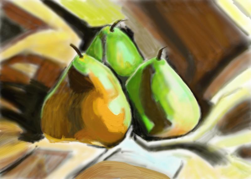 Click image for larger version. 

Name:	My  Copy      Pears    By  MJ.   FINN.jpg 
Views:	157 
Size:	157.8 KB 
ID:	91540