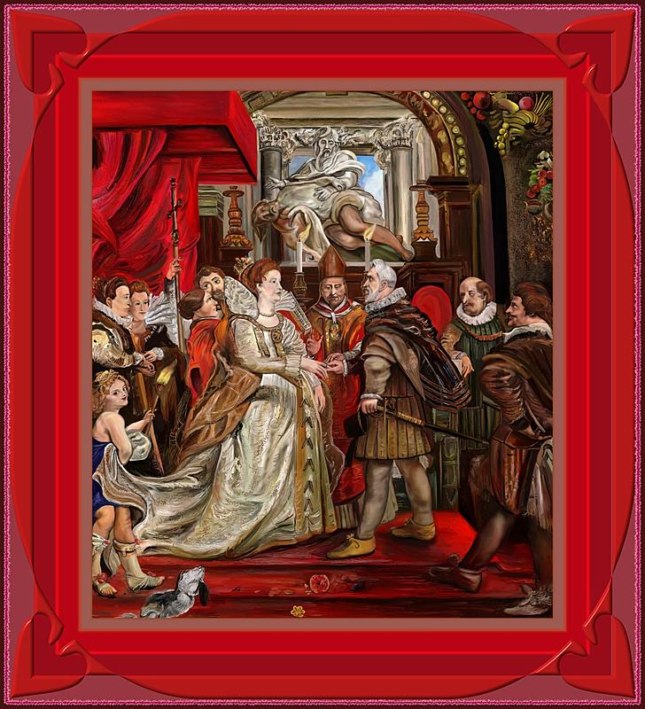 Click image for larger version. 

Name:	3A2Z4 Marriage of Marie and Henri.jpg 
Views:	167 
Size:	193.6 KB 
ID:	102431