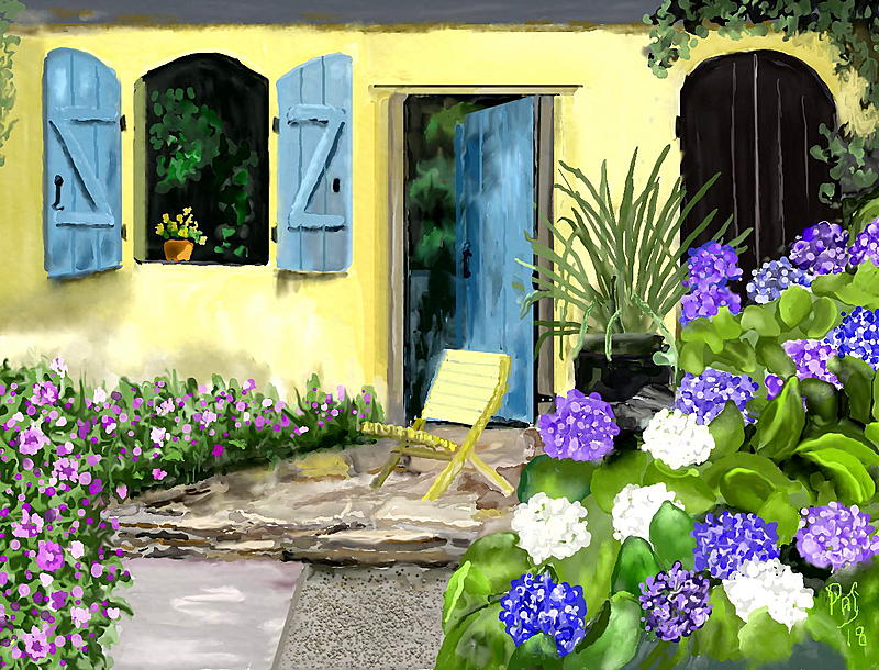 Click image for larger version. 

Name:	Little Italian Courtyard.jpg 
Views:	195 
Size:	400.4 KB 
ID:	95492