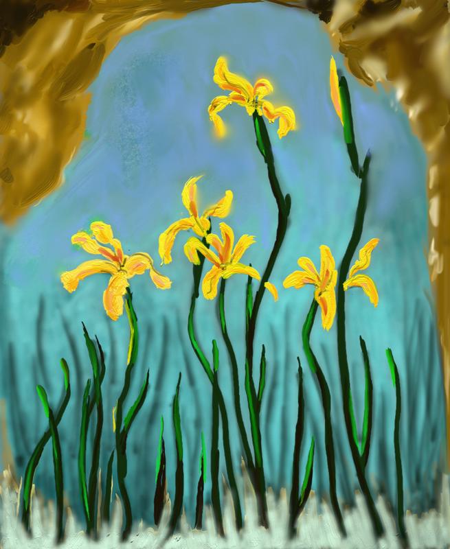 Click image for larger version. 

Name:	Irises        Monet         FINN.jpg 
Views:	171 
Size:	231.8 KB 
ID:	84958