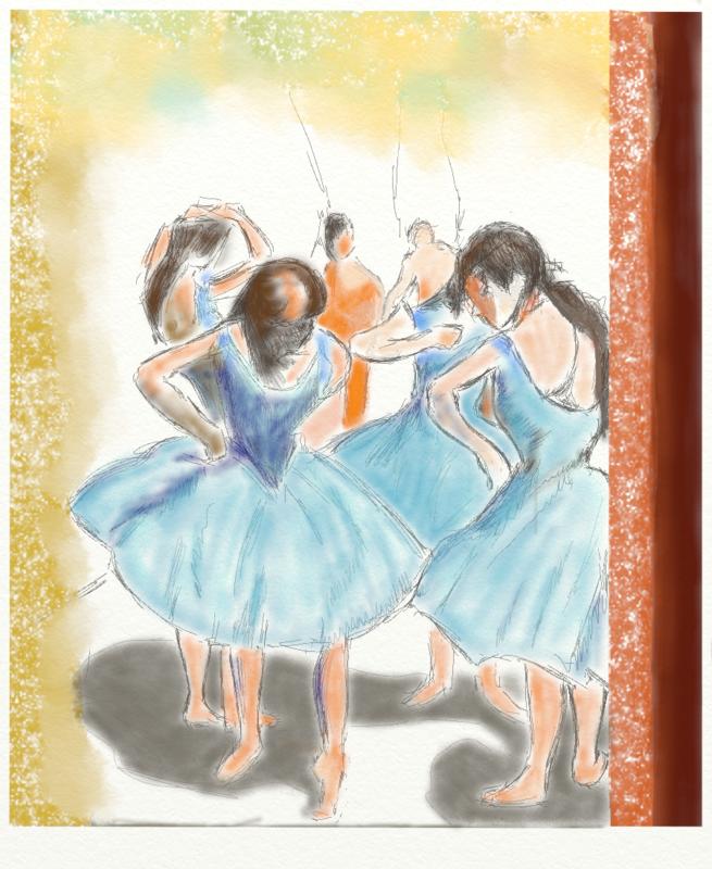 Click image for larger version. 

Name:	The   Ballet   Girl's        Degas.jpg 
Views:	201 
Size:	131.8 KB 
ID:	75577
