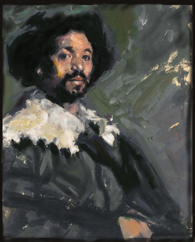 Click image for larger version. 

Name:	By Velazquez    Painting.jpg 
Views:	155 
Size:	108.1 KB 
ID:	96069
