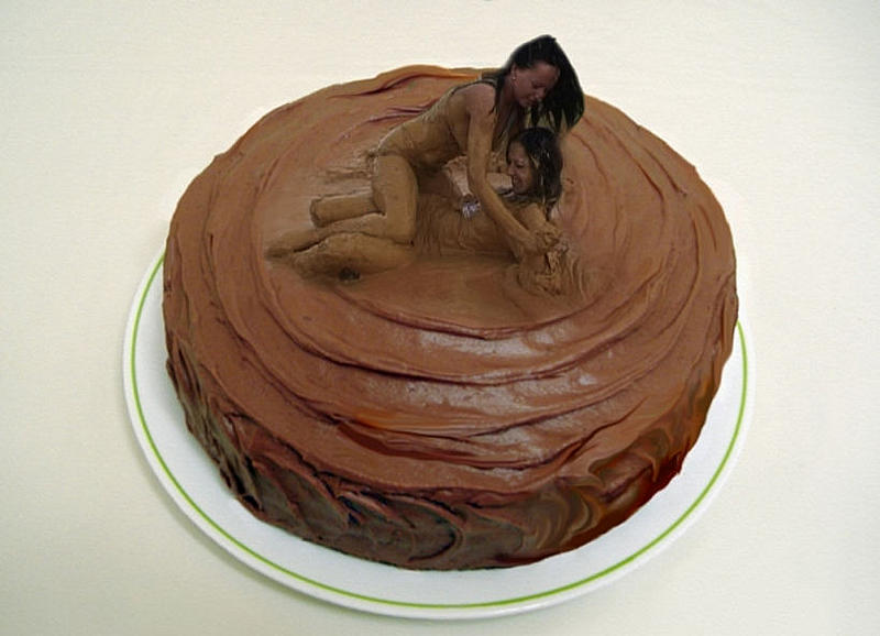 Click image for larger version. 

Name:	mudwrestling-cake.jpg 
Views:	210 
Size:	58.1 KB 
ID:	41036