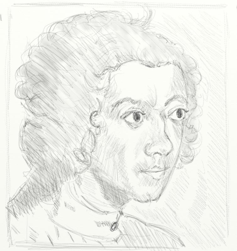 Click image for larger version. 

Name:	Pencil     S.P   Jean Etienne Liotard    Starter  No1.jpg 
Views:	152 
Size:	254.3 KB 
ID:	90250