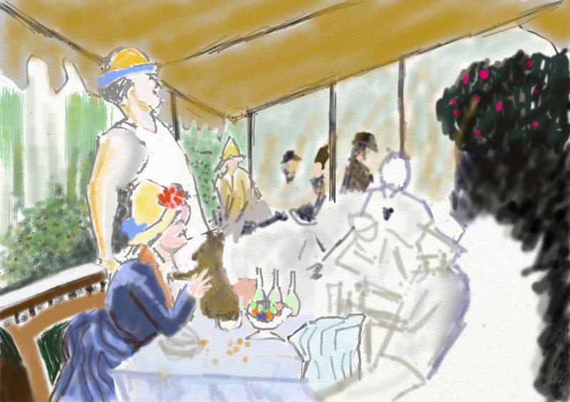 Click image for larger version. 

Name:	A lunch Parttie      Renoir     pen's   monoprice.jpg 
Views:	169 
Size:	327.5 KB 
ID:	93979