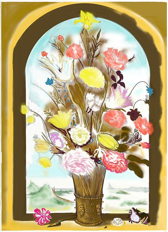 Click image for larger version. 

Name:	A  Vase  of    Flowers      No   2.jpg 
Views:	192 
Size:	343.7 KB 
ID:	71660