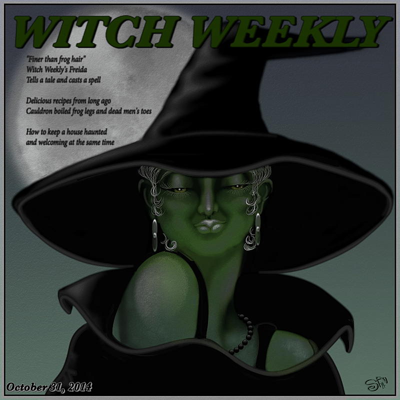 Click image for larger version. 

Name:	witchweekly2ndSA2014magcover.jpg 
Views:	229 
Size:	158.2 KB 
ID:	83934