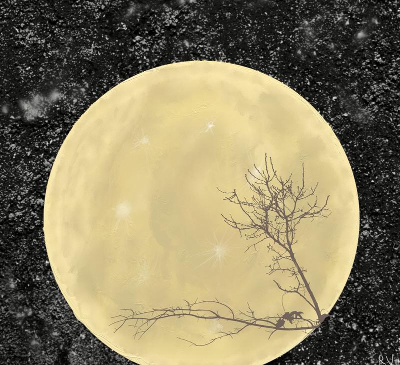 Click image for larger version. 

Name:	Talking to the moon.jpg 
Views:	149 
Size:	346.1 KB 
ID:	91415