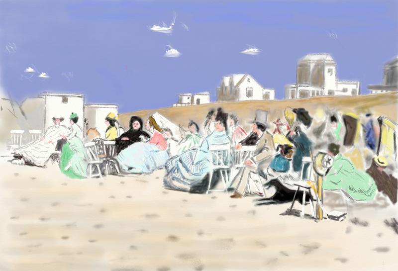 Click image for larger version. 

Name:	On the Beach      by     Guglieimo   Ciardi       FINN.jpg 
Views:	127 
Size:	132.3 KB 
ID:	92694