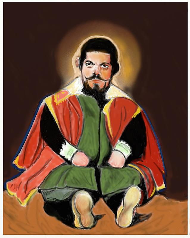 Click image for larger version. 

Name:	Portrait   Of   Sebastian de  Morra  by  Velazquez      FINN.jpg 
Views:	158 
Size:	138.4 KB 
ID:	89571