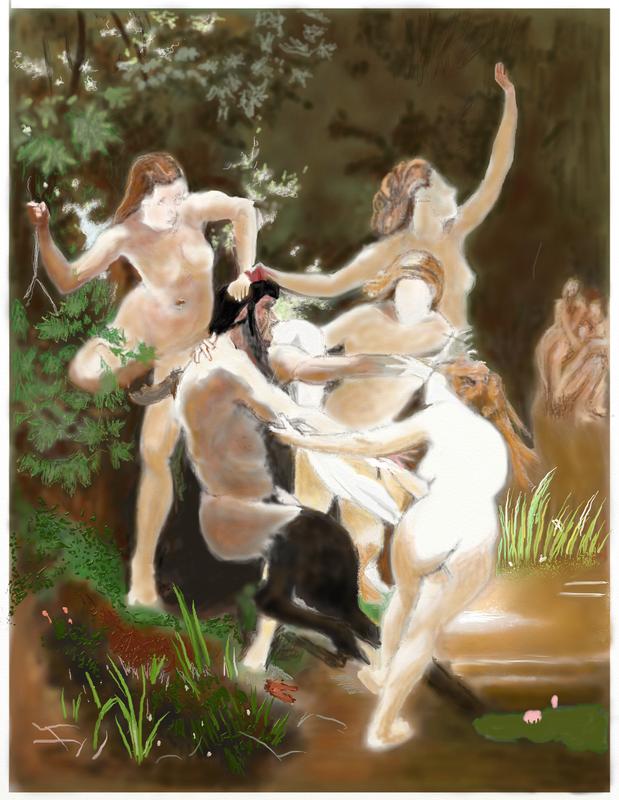 Click image for larger version. 

Name:	Nymphs   and   Satyr        By     bouguereau      Starter  No  5      ptg    .jpg 
Views:	127 
Size:	146.6 KB 
ID:	95655