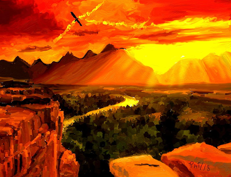 Click image for larger version. 

Name:	Fire Sky.jpg 
Views:	181 
Size:	277.8 KB 
ID:	95699