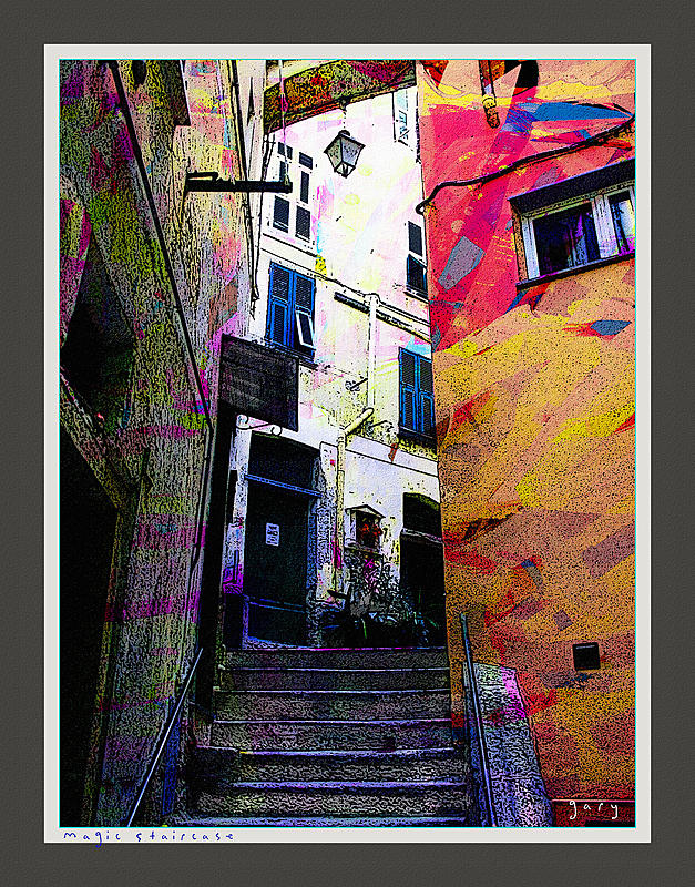 Click image for larger version. 

Name:	Magic Stairway.jpg 
Views:	173 
Size:	512.3 KB 
ID:	88799