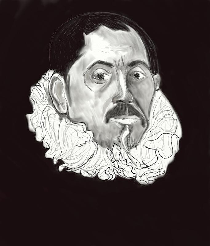 Click image for larger version. 

Name:	Portrait  of a Man by  Velazquez   starter  No   2.jpg 
Views:	177 
Size:	140.7 KB 
ID:	89863