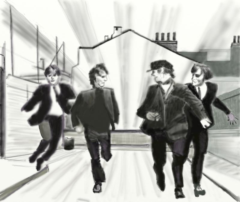 Click image for larger version. 

Name:	The Fab   Four   thanks  to June     Starter  No  1.jpg 
Views:	181 
Size:	176.3 KB 
ID:	89257