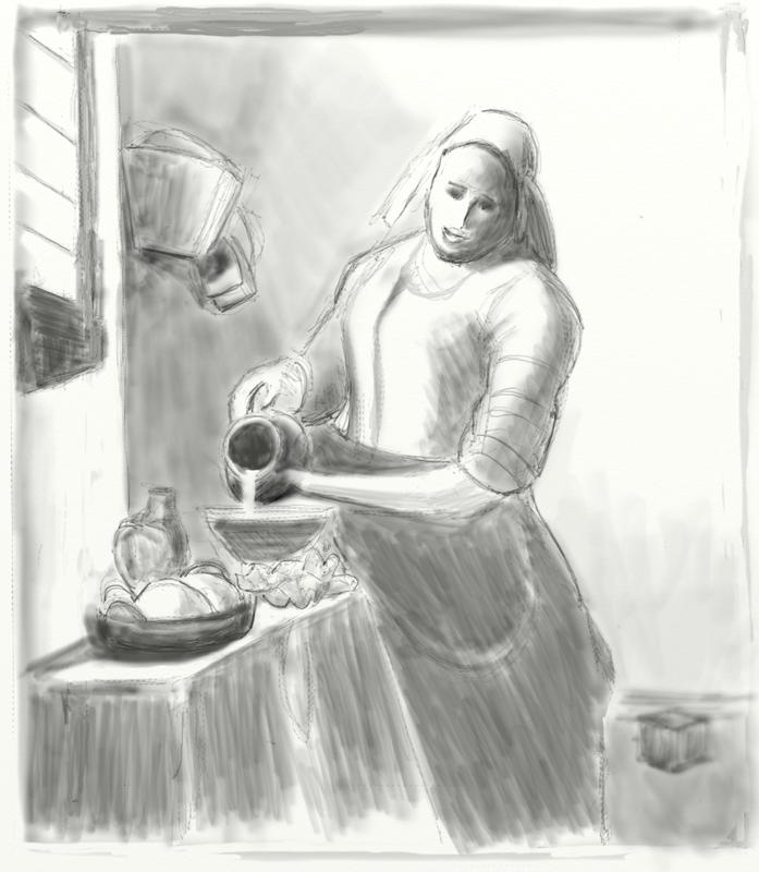 Click image for larger version. 

Name:	The Milkmaid   Vemreer      Starter     No 2.jpg 
Views:	137 
Size:	198.7 KB 
ID:	88346