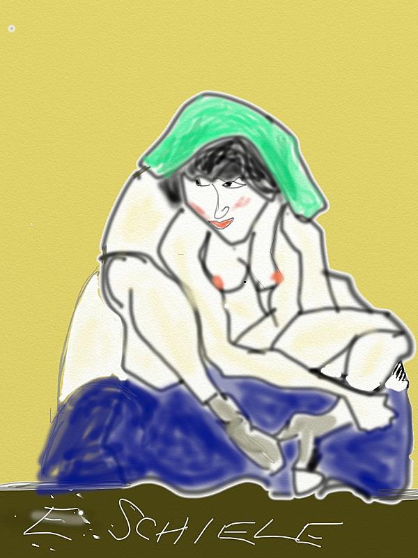 Click image for larger version. 

Name:	crouching woman with green kerchief.jpg 
Views:	154 
Size:	231.4 KB 
ID:	83902