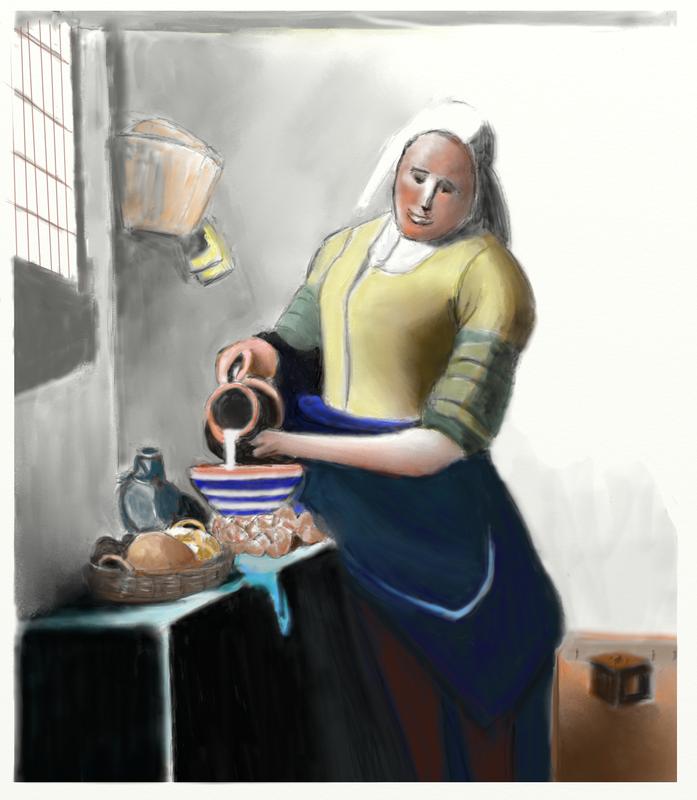 Click image for larger version. 

Name:	The Milkmaid   Vemreer      Starter  No  3.jpg 
Views:	152 
Size:	172.8 KB 
ID:	88354