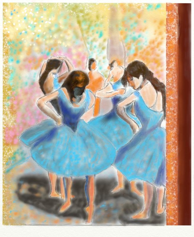 Click image for larger version. 

Name:	The    Ballet   Girl's       Degas    FIN.jpg 
Views:	193 
Size:	120.3 KB 
ID:	75594