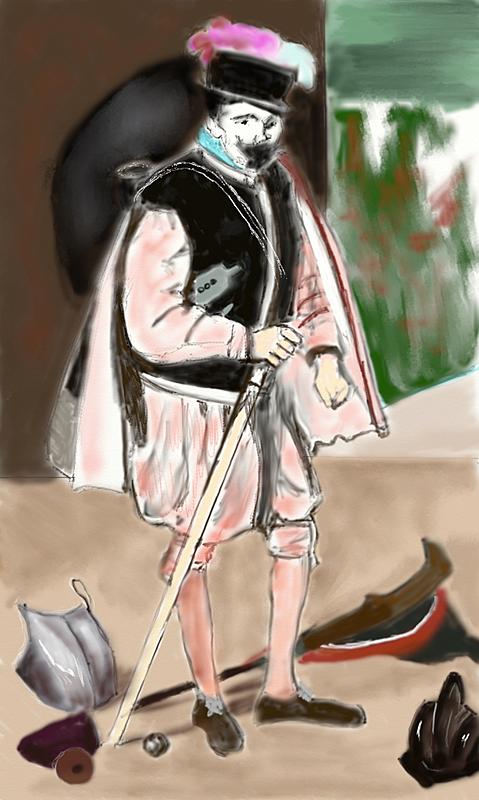 Click image for larger version. 

Name:	The Jester Don Juan of Austria   By Velazquez    Starter  No 1.jpg 
Views:	167 
Size:	145.5 KB 
ID:	89897
